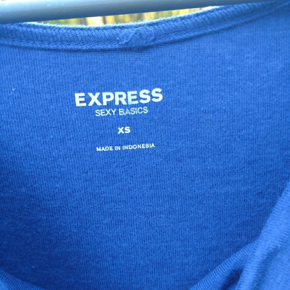Express top - Picture 2 of 3